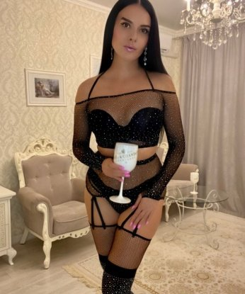 Диана, 33 года, 1 размер груди